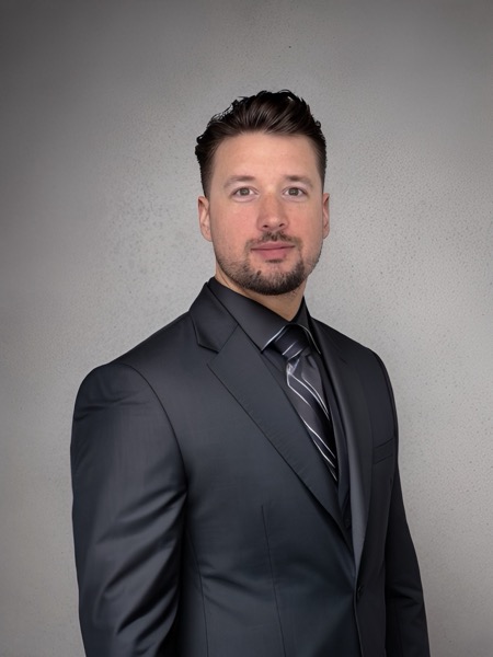 Zachary Odenweller — Founder, Alpine IT
